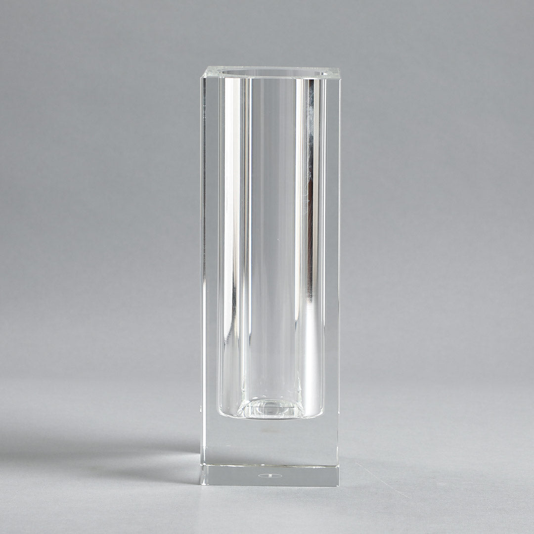 Tarsh Tarsh Crystal Vase – Home4u