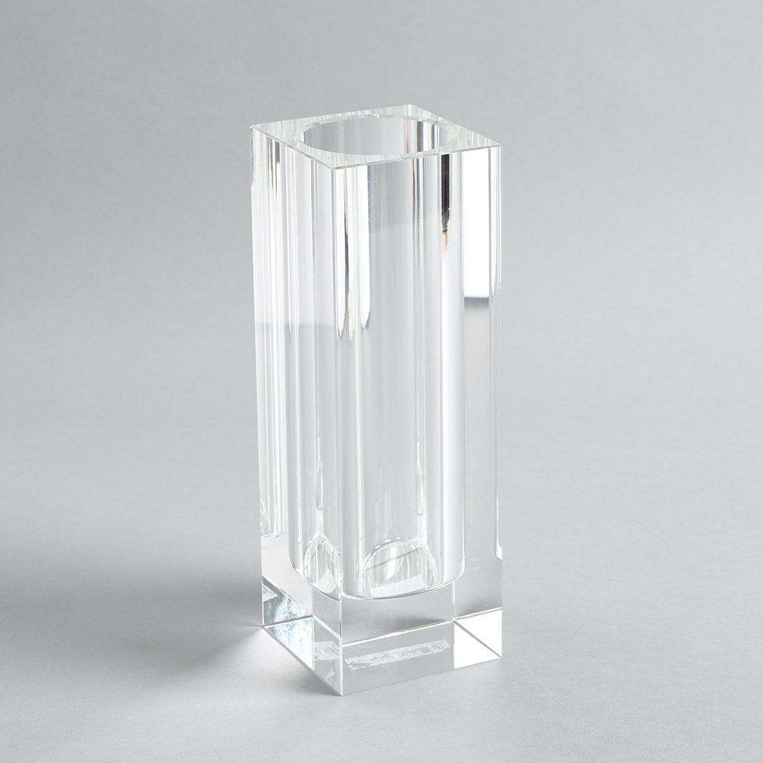Tarsh Tarsh Crystal Vase – Home4u