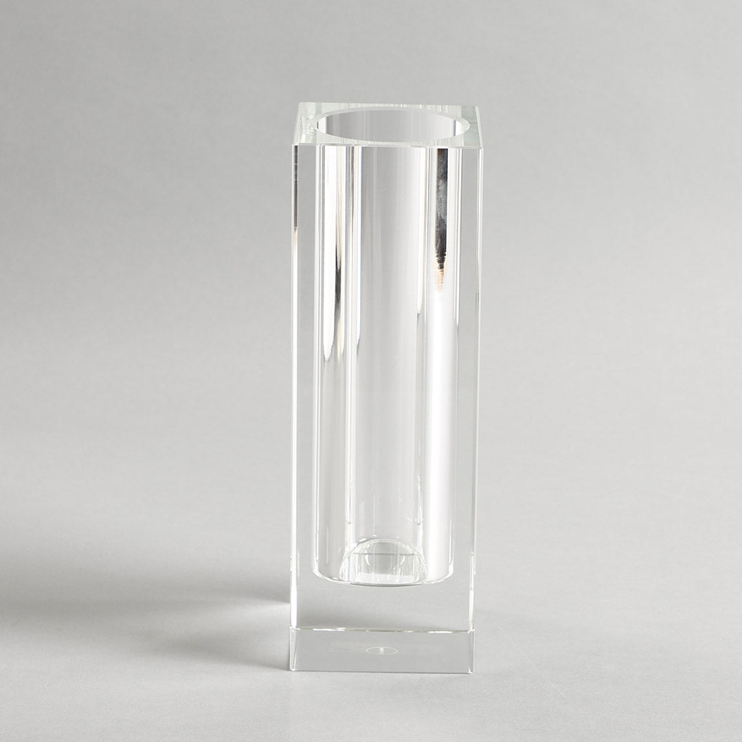 Tarsh Tarsh Crystal Vase – Home4u