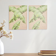 Rocco Wall Art S/2