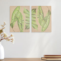 Odessa Wall Art S/2