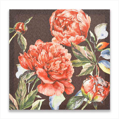 Sienna Wall Art S/4