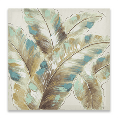 Levi Wall Art S/4