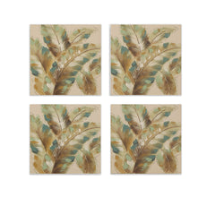 Levi Wall Art S/4