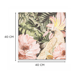 Anore Wall Art S/4