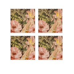 Anore Wall Art S/4