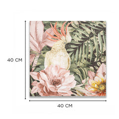 Avel Wall Art S/4