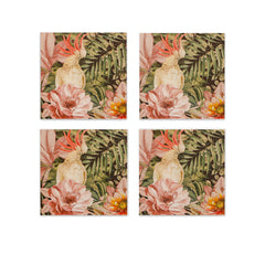 Avel Wall Art S/4