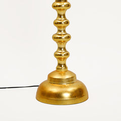 Astra Pillar Floor Lamp W/Shade