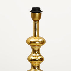 Astra Pillar Floor Lamp W/Shade