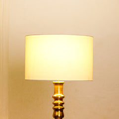 Astra Pillar Floor Lamp W/Shade