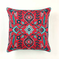 Azalea Cushion Cover