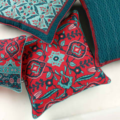 Azalea Cushion Cover