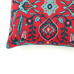 Azalea Cushion Cover