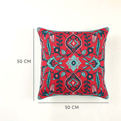 Azalea Cushion Cover