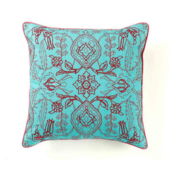 Arbor Cushion Cover