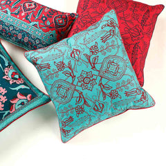 Arbor Cushion Cover