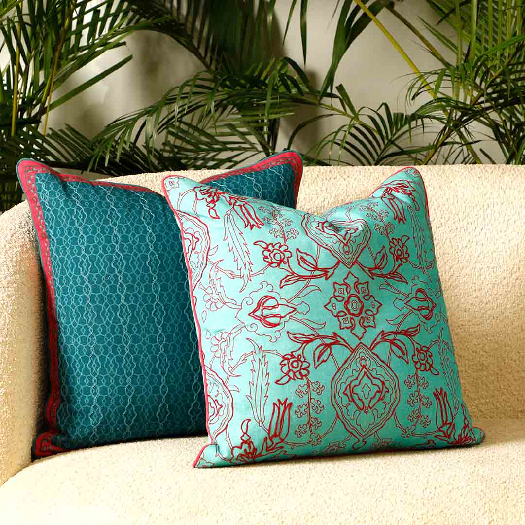 Arbor Cushion Cover