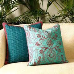 Arbor Cushion Cover