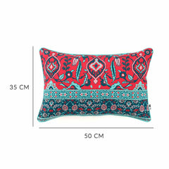 Azalea Cushion Cover