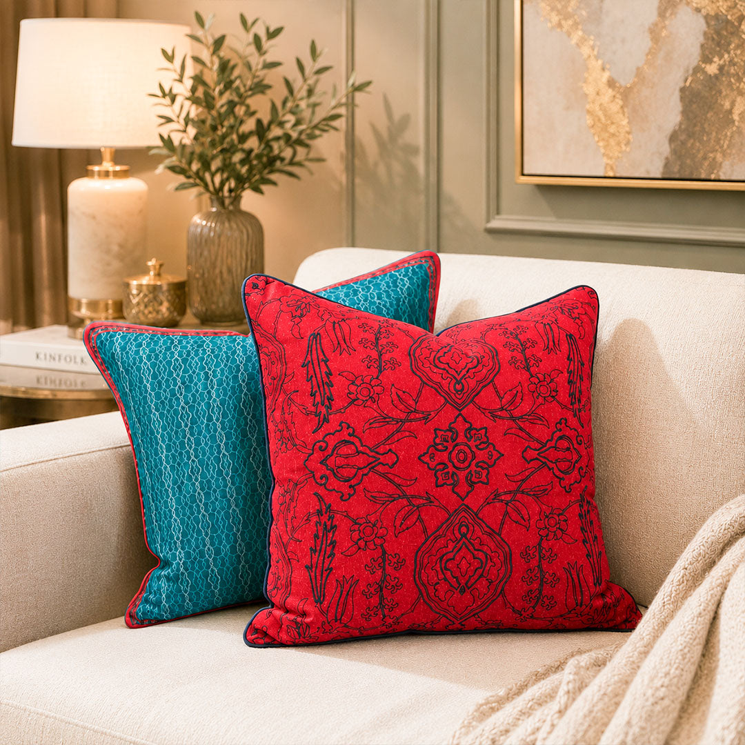 Arbor Cushion Cover