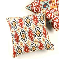 Adrit Cushion Cover