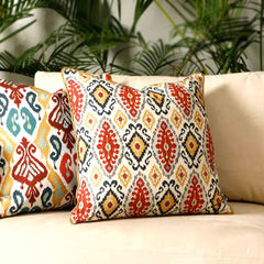 Adrit Cushion Cover