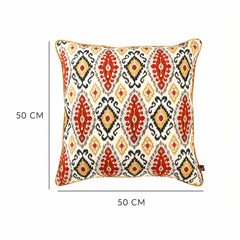 Adrit Cushion Cover