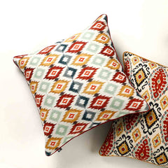 Erish Cushion Cover