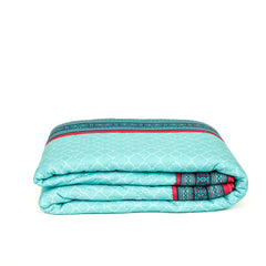 Danica Quilt With Sham Set
