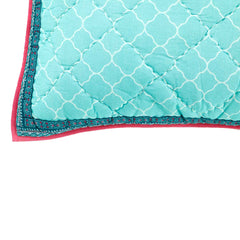 Danica Quilt With Sham Set