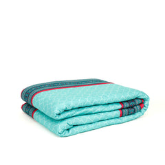 Danica Quilt With Sham Set
