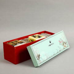 Nabi Votive And Candle Gift Set