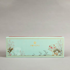 Nabi Votive And Candle Gift Set