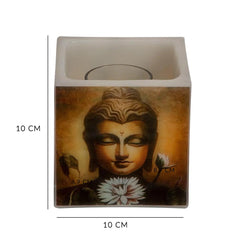 Nabi Votive And Candle Gift Set