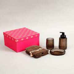 Sepia Bath Gift Set