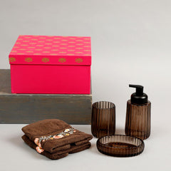 Sepia Bath Gift Set