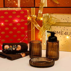 Sepia Bath Gift Set