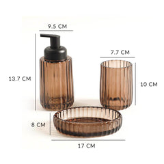 Sepia Bath Gift Set