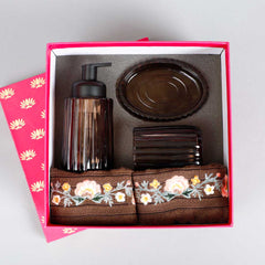 Sepia Bath Gift Set