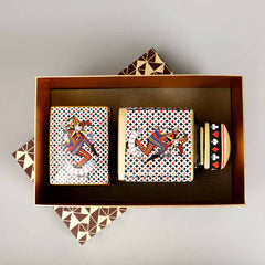 Suanne Box And Jar Gift Set