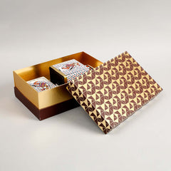 Suanne Box And Jar Gift Set