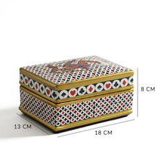 Suanne Box And Jar Gift Set