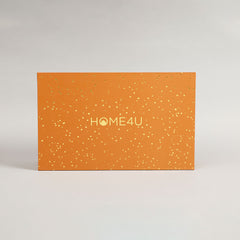 Tresor Velvet Box And Photoframe Gift Set