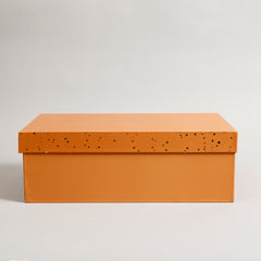 Tresor Velvet Box And Photoframe Gift Set