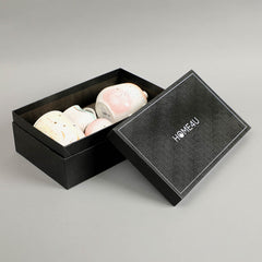 Blush Tea Pot Gift Set