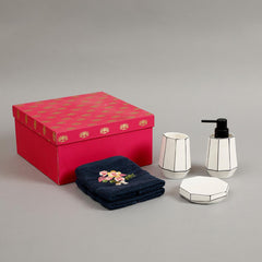 Contour Bath Gift Set