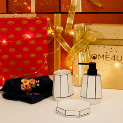 Contour Bath Gift Set