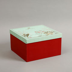 Jalaj Gold Urli Small With Gift Box