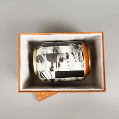 Surreal Porcelain Vase With Gift Box